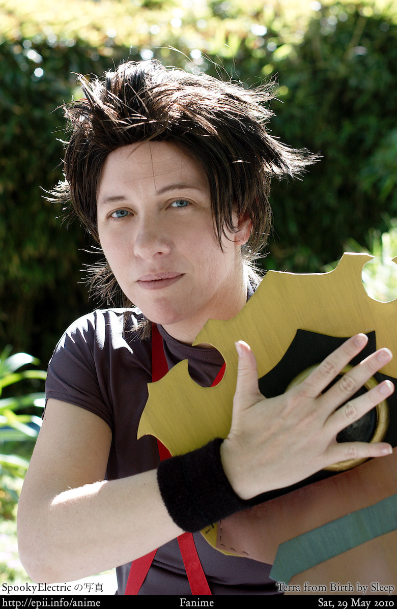 Birth by Sleep Terra 2 eπi.info